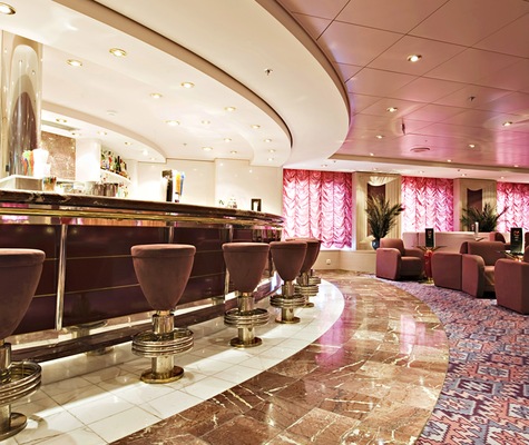 Foto MSC Lirica 15