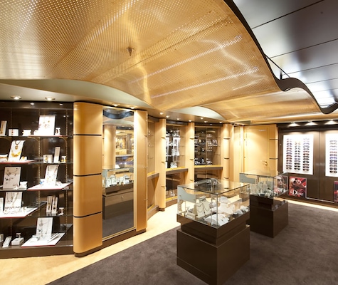 Foto MSC Magnifica 13