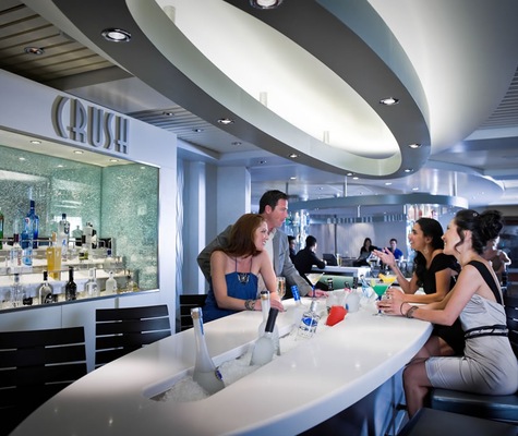 Foto Celebrity Constellation 6