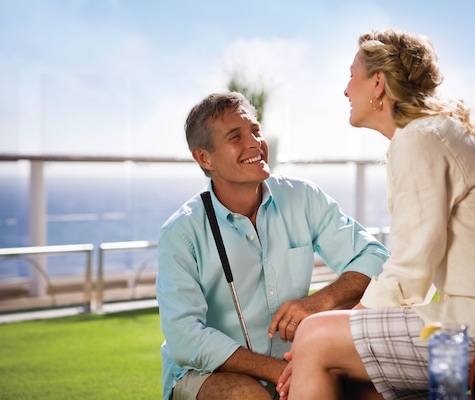Foto Celebrity Solstice 10