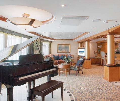 Foto Brilliance of the Seas 15