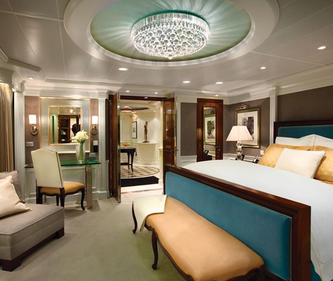 Foto Oceania Marina 21