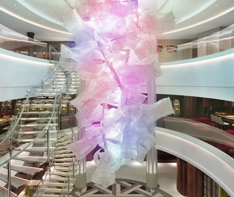 Foto Norwegian Encore 34