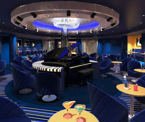Foto Carnival Vista 39