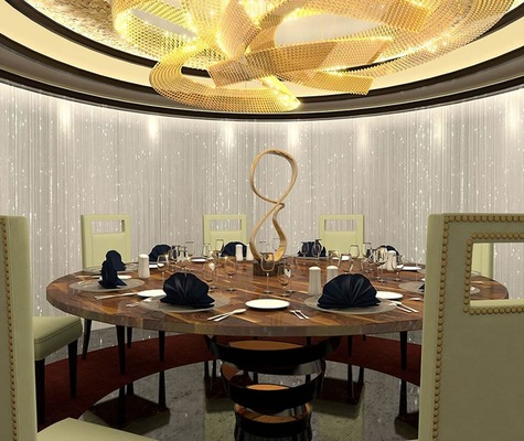 Foto Majestic Princess 8