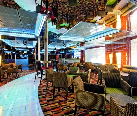 Foto Carnival Ecstasy 10