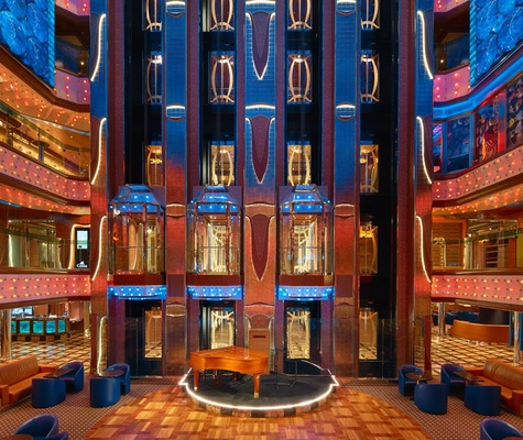 Foto Costa Diadema 30