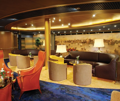 Foto Noordam 12