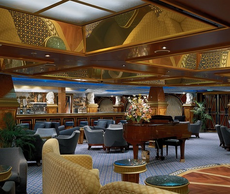 Foto Carnival Conquest 16