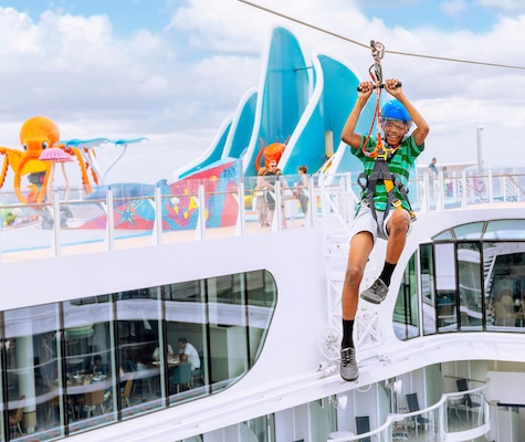 Foto Wonder of the Seas 29