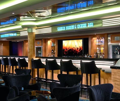 Foto Norwegian Gem 28