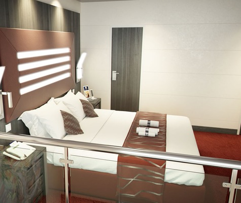 Foto MSC Meraviglia 35