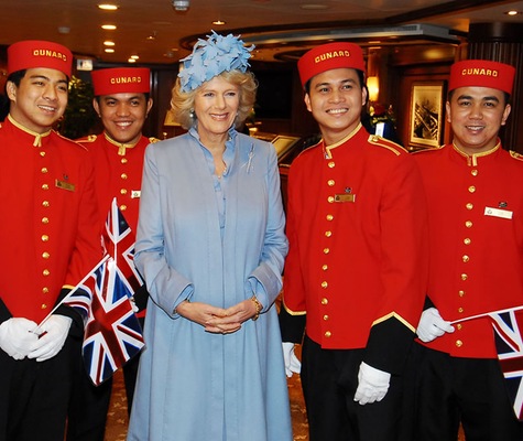 Foto Queen Victoria 25