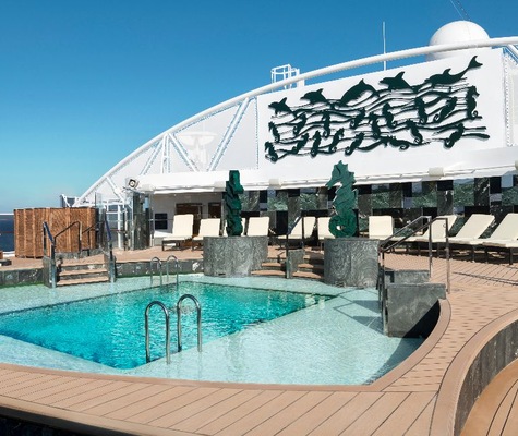 Foto MSC Seaside 41