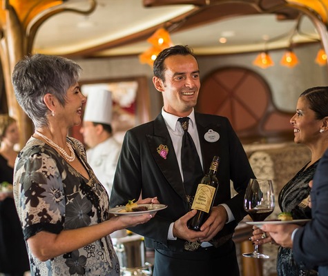 Foto Disney Dream 25