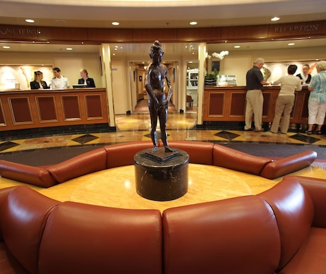 Foto Silver Whisper 6