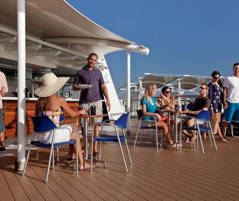 Foto Celebrity Solstice 18