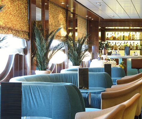 Foto MSC Sinfonia 10