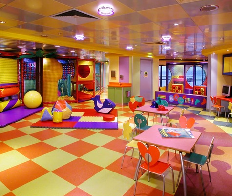 Foto Norwegian Dawn 6