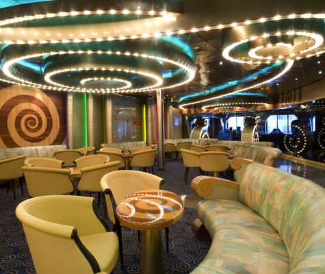 Foto Carnival Imagination 9