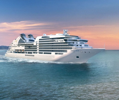Seabourn Encore