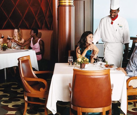 Foto Radiance of the Seas 30