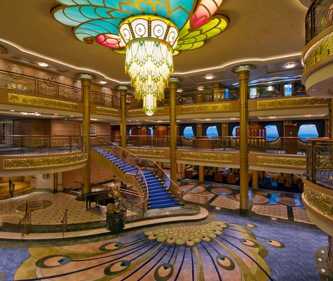 Foto Disney Fantasy 24
