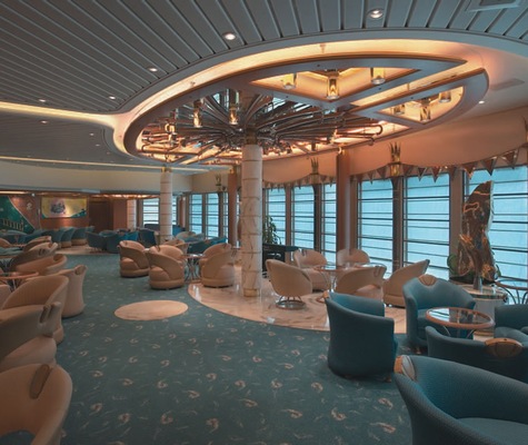 Foto Vision of the Seas 10