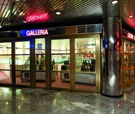 Foto Carnival Ecstasy 13