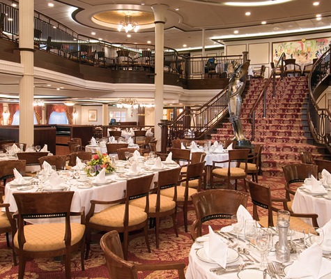 Foto Enchantment of the Seas 7