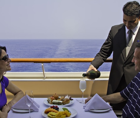 Foto Azamara Quest 17