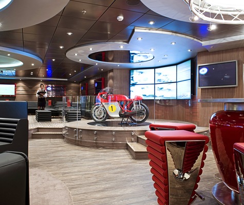 Foto MSC Fantasia 20