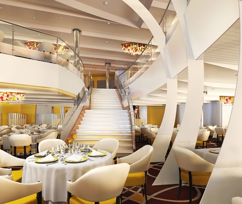 Foto Koningsdam 18