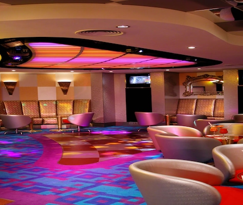 Foto Norwegian Dawn 8
