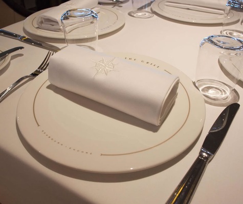 Foto Seabourn Ovation 28