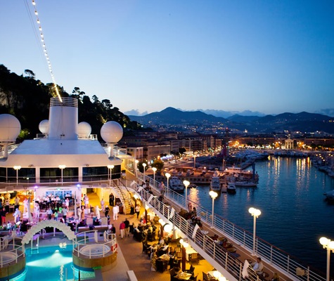 Foto Azamara Quest 20