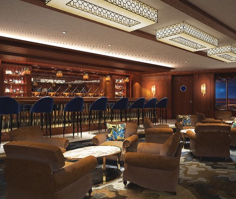 Foto Norwegian Bliss 52