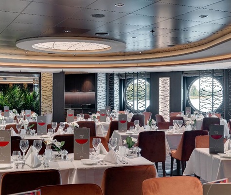 Foto MSC Seaview 31