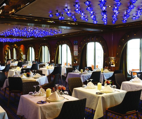 Foto Costa Diadema 21