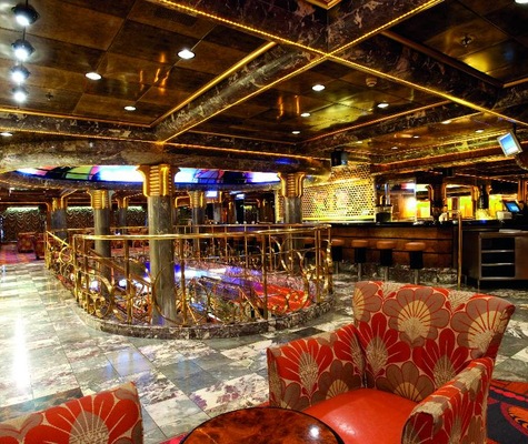 Foto Carnival Ecstasy 19