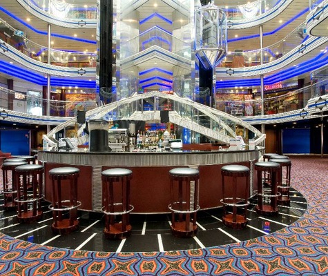 Foto Carnival Fantasy 10