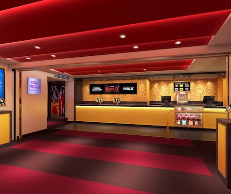 Foto Carnival Vista 35