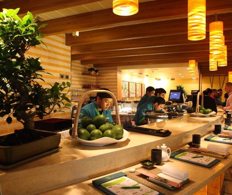 Foto Carnival Breeze 38