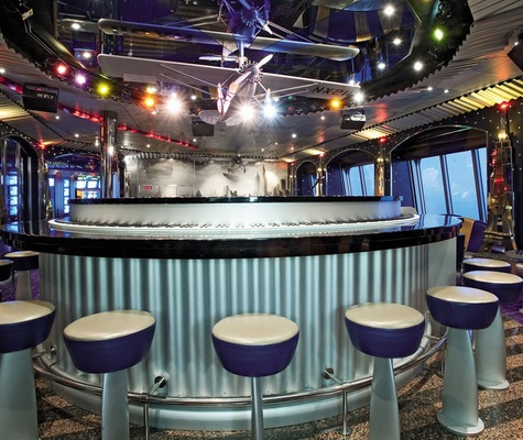 Foto Carnival Valor 6
