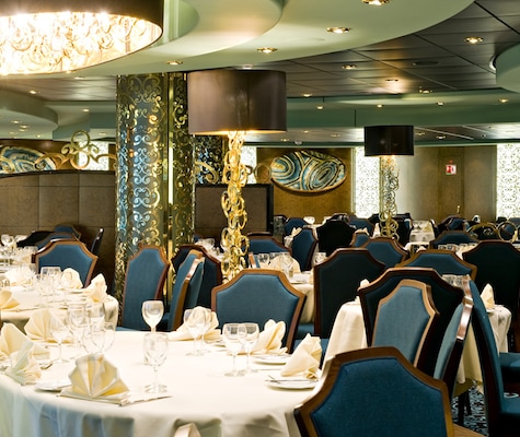 Foto MSC Splendida 11