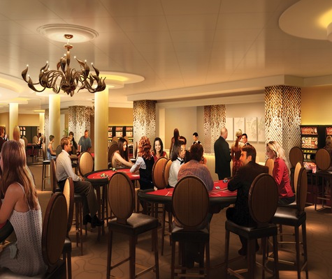 Foto Norwegian Getaway 25