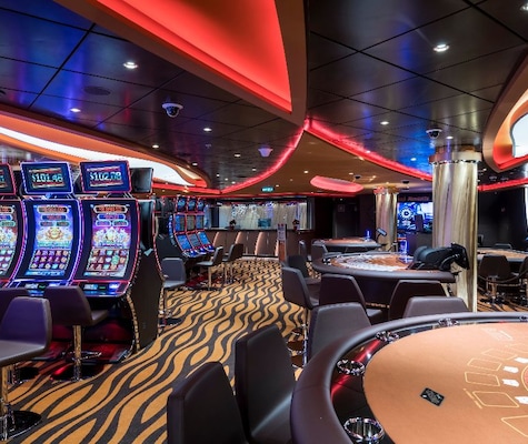 Foto MSC Seaside 68