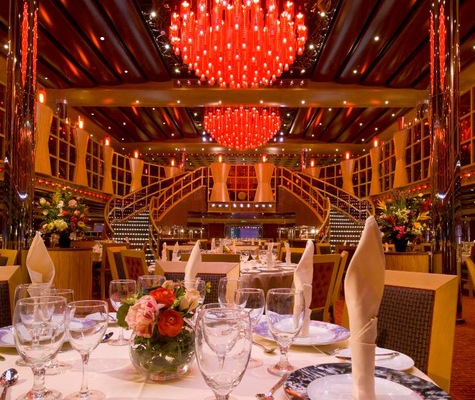 Foto Carnival Dream 14