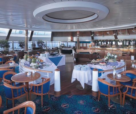 Foto Enchantment of the Seas 26