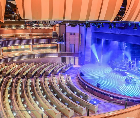 Foto Celebrity Constellation 21